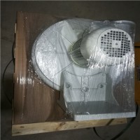 德國(guó)elektror不銹鋼外殼的徑流式風(fēng)機(jī)原廠直供