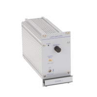 E-504 壓電放大器模塊，通過能量回收實現(xiàn)高功率。漢達(dá)森歐洲市場直供
