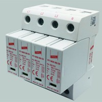 德國浪涌保護(hù)DEHN SPD VT1 M優(yōu)勢(shì)供應(yīng)