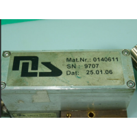 MLS  LANNY圓頂壓力調(diào)節(jié)器（G1、G1 12 或 G2）