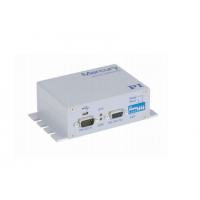 C-663.12 Mercury Step步進電機控制器，1軸