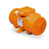 Italvibras MVT、MVTX 系列 絕緣級別 F 級 (155°C) 意大利制造