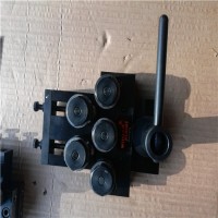 專(zhuān)業(yè)銷(xiāo)售矯直機(jī)RO 1-40 PO-WITELS-ALBERT