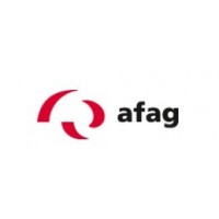 德國(guó)AFAG  Type RM 25，Order No.11001780