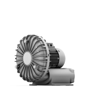 德國Elektror側(cè)面管道風(fēng)機