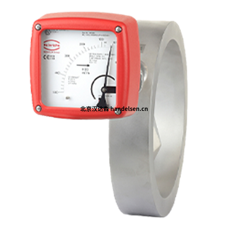 德國Heinrichs流量計KDS-K-H-PO-0-E1-0-0000 Stauklappen-TSK-01