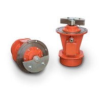 意大利 OLI 電動振動電機(jī) 法蘭驅(qū)動器