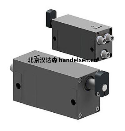 德國(guó)原廠進(jìn)口Weforma工業(yè)緩沖器