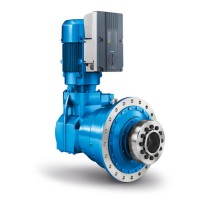 FLENDER 聯(lián)軸器減速機 德國弗蘭德