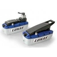 德國lukas液壓氣缸 LUKAS泵 手動泵、空氣液壓泵