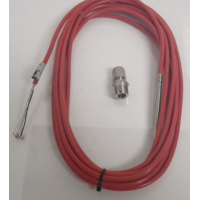 SKS AUTOMAATIO  w-63-100mm-pt100a線(xiàn)纜溫度傳感器