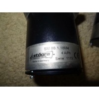 德國(guó) STOGRA 步進(jìn)電機(jī) SM 56、SM 87、SM 88