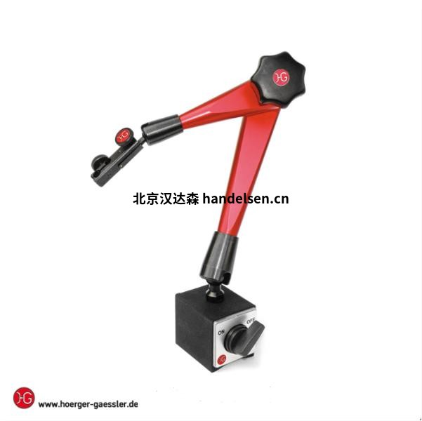 德國Horger&Gassler機械測量支架大小280mm 1620381082(1)