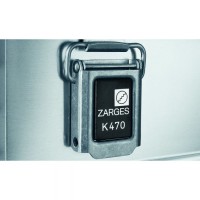 ZARGES  K470  40564 鋁箱K470； 73 升，