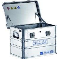 ZARGES K470  40841 鋁箱K470； 121l，