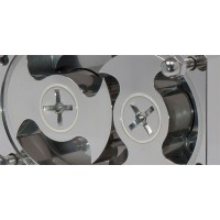 Steimel  POLAR F 型工業(yè)離心機(jī)用于脫油、干燥、漂洗