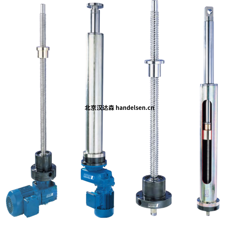 pfaff-機電螺桿推桿ALS-R 系列驅(qū)動器 pfaff-機電螺桿推桿ALS-R 系列驅(qū)動器
