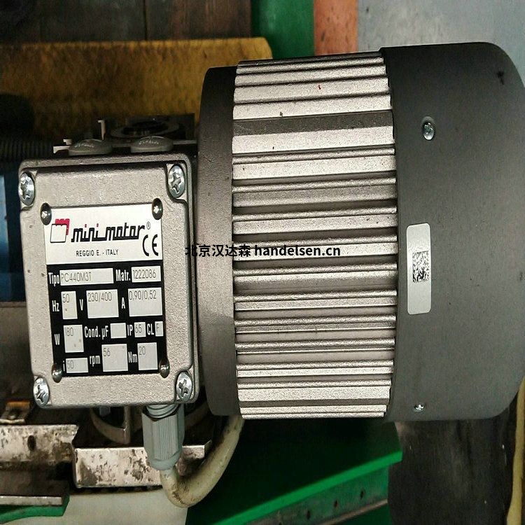  Mini Motor單相異步電動(dòng)機(jī)國外采購
