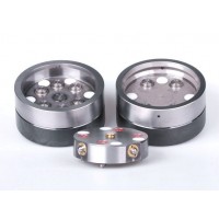 德國原廠進(jìn)口HYDROKOMP壓力泵單元，氣動液壓