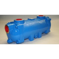 西班牙PILAN換熱器進口供應品牌