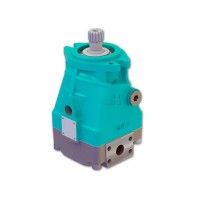 德國(guó)M+S 液壓馬達(dá) PL型號(hào) - 滑閥，拼軸閥電機(jī)