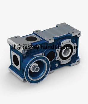 STM 混合器齒輪箱 RXP/MX STM 混合器齒輪箱 RXP/MX