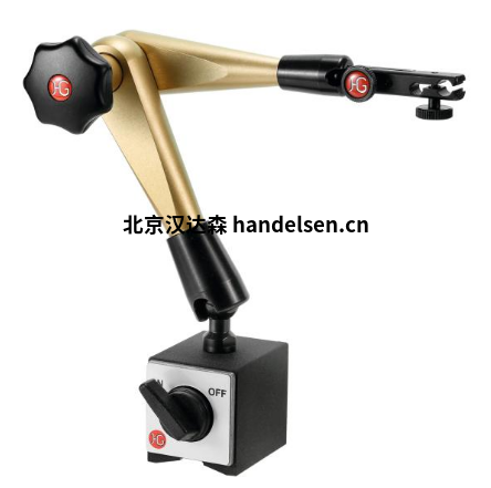 德國Horger&Gassler磁性支架260mm國內常用型號 德國Horger&Gassler磁性支架260mm國內常用型號