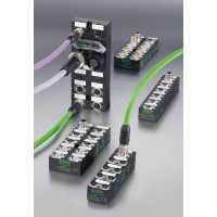 MEF EMC 濾波器 1 相 1 級(jí) 德國 murr 原廠直供