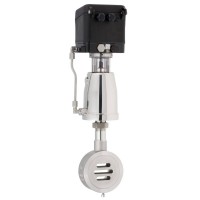 德國(guó)schubert-salzer 7010/032V102100-1M-104控制器