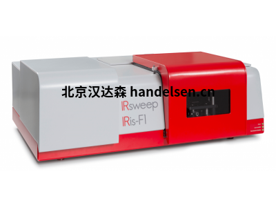 瑞士 IRsweep 紅外光譜儀 IRcell-S – 小體積、堅固的多通道池