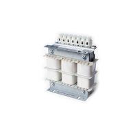 芬蘭Trafomic 變壓器04-32356，HE 2500VA