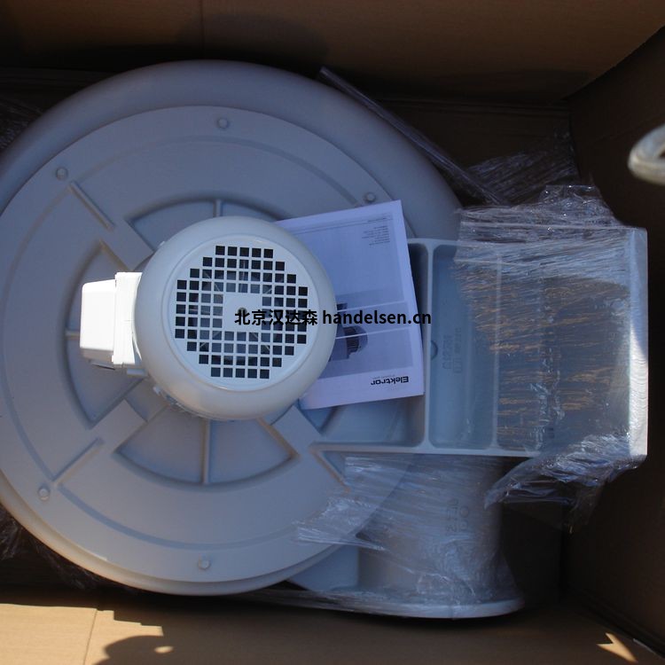 德國Elektror伊萊克羅風機S系列介紹 德國Elektror伊萊克羅風機S系列介紹