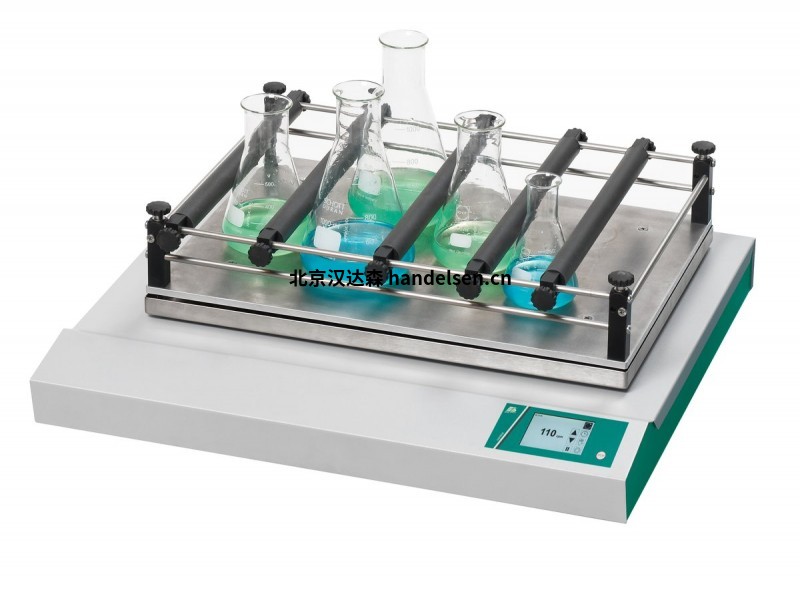 Edmund原廠(chǎng)Multi-Flask Shaker搖床  VKS 75 A control