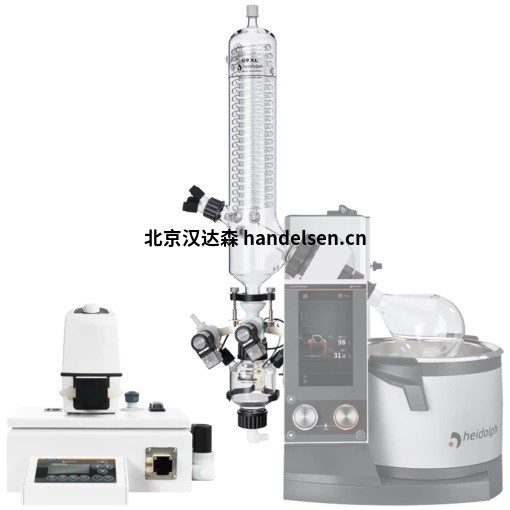 Heidolph-VAP Expert Co<em></em>ntrol - 帶 G3 XL 立式玻璃器皿的電機(jī)升降模型 Heidolph-VAP Expert Co<em></em>ntrol - 帶 G3 XL 立式玻璃器皿的電機(jī)升降模型