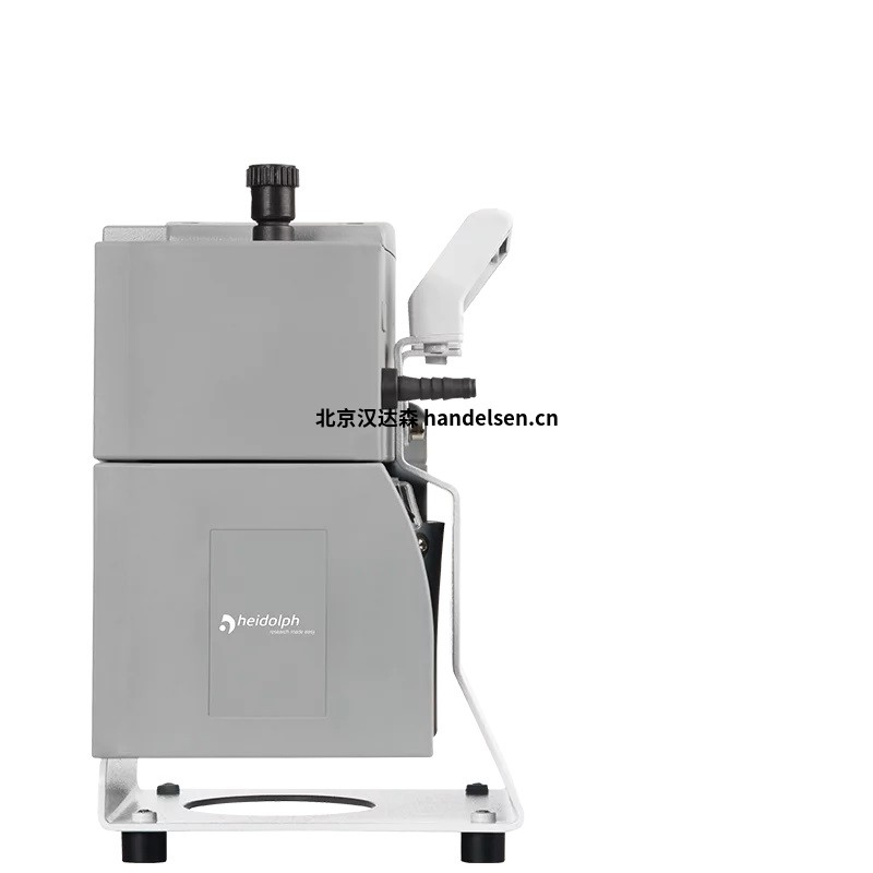 Heidolph-VAP Ultimate Co<em></em>ntrol - 帶 G3 XL 立式玻璃器皿的手持式升降機(jī)型號(hào) Rotavac-Valve-Control