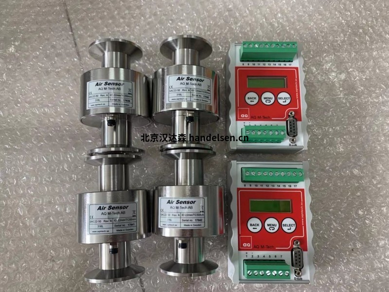 AQ空氣傳感器
