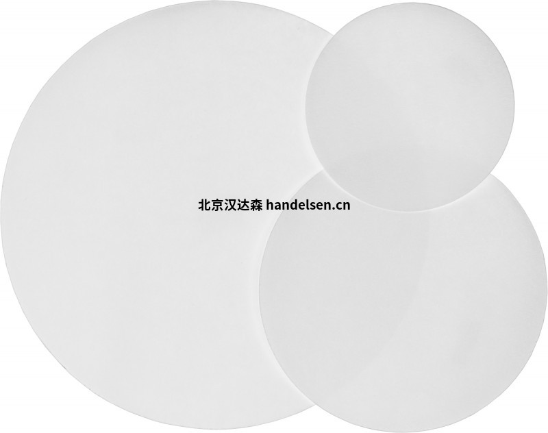MACHEREY-NAGEL過濾紙MN 615 Filter_circles_group