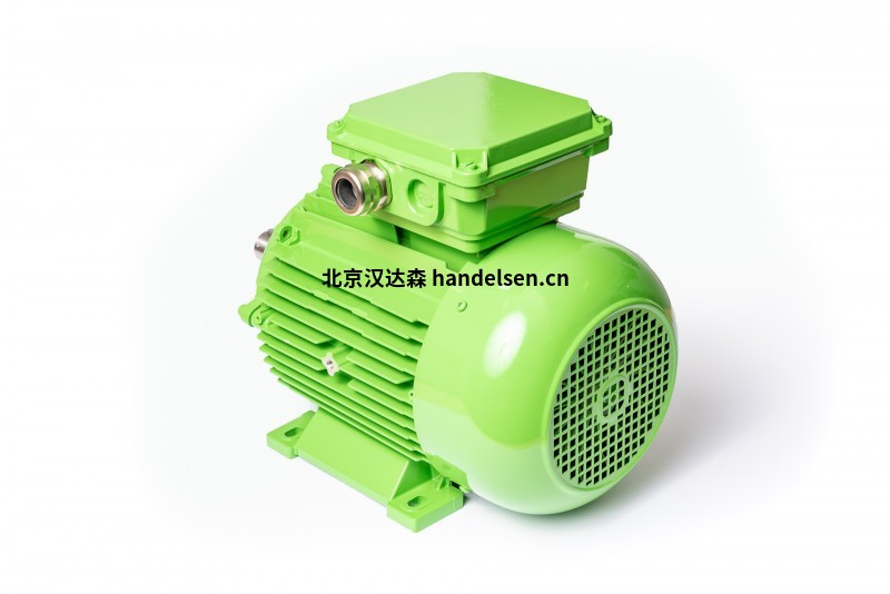 HEW 雙極性三相電機產(chǎn)品介紹