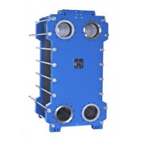 德國 FUNKE U形管式換熱器 適用于蒸發(fā)、冷凝等溫差大的工況