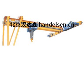 德國(guó)ABUS 吊車單梁半門式起重機(jī)產(chǎn)品介紹 單梁半門式