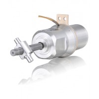 德國 Phytron ZSH 步進(jìn)電機(jī) 表面溫度：-30 °C 至 +80 °C
