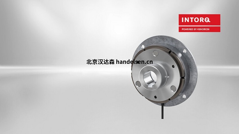 德國(guó)KENDRION 電磁離合器和制動(dòng)器INTORQ14.115產(chǎn)品介紹 INTORQ14.115