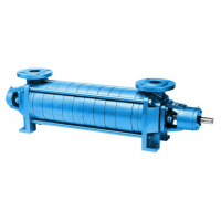 Johnson Pump 多級(jí)離心泵MCH、MCV、MCHZ產(chǎn)品介紹