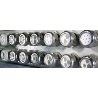 德國(guó)PFLITSCH接頭 M75x1,5 20,0 bg 275ms用于鐵路；化學(xué)工業(yè)/石油