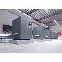 ATLAS COPCO瑞典品牌 ZL (VSD)無油羅茨鼓風(fēng)機介紹