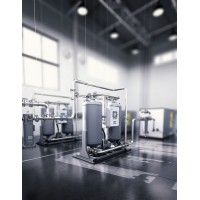 ATLAS COPCO品牌 BD+、CD+、XD+ 吸附式干燥機(jī)介紹