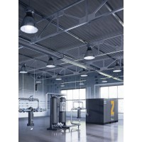 ATLAS COPCO原產(chǎn)地采購(gòu) C&A 系列吸附式干燥機(jī)介紹