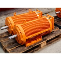 原廠進(jìn)口德國menzel motors防水 IP67 電機