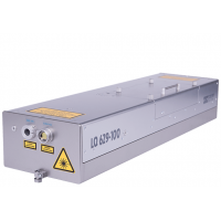 俄羅斯SOLARLASER激光器LQ830系列技術(shù)指導
