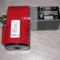 德國HERION制動(dòng)器 0.16 Nm至10.5 Nm大扭矩